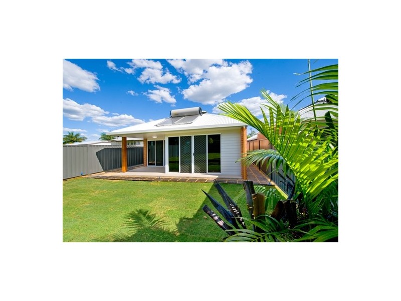 163 Elphinstone Street, Berserker QLD 4701