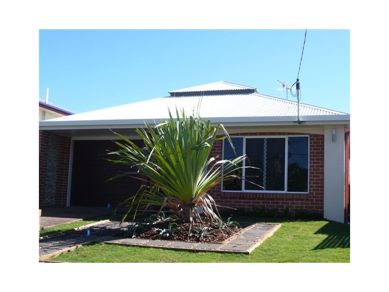 163 Elphinstone Street, Berserker QLD 4701