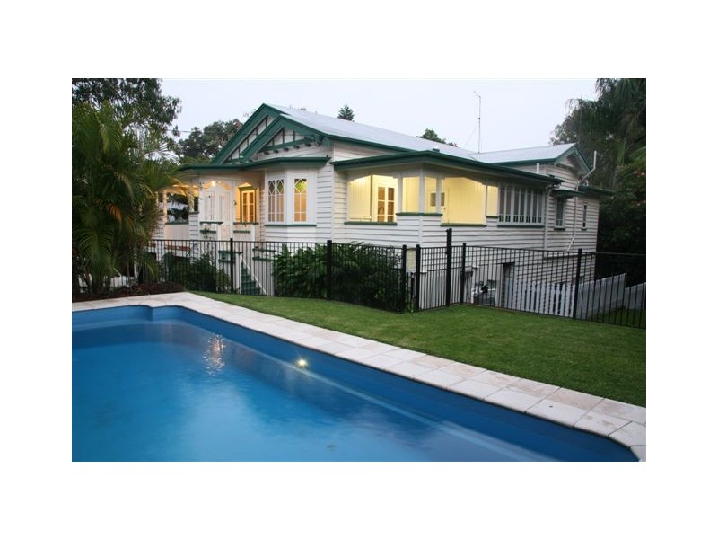 22  Millroy Street, Wandal, Rockhampton QLD 4700