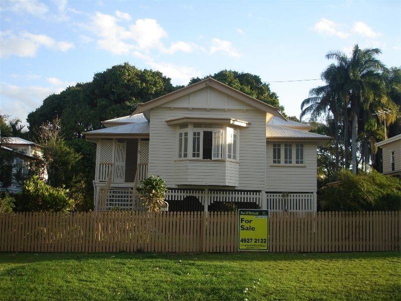 9 Penlington Street, Rockhampton QLD 4700