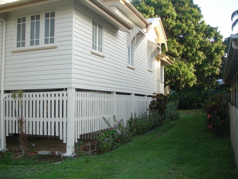 9 Penlington Street, Rockhampton QLD 4700