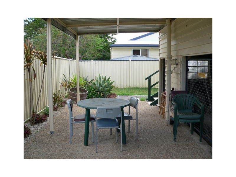 303 Berserker Street, Berserker QLD 4701