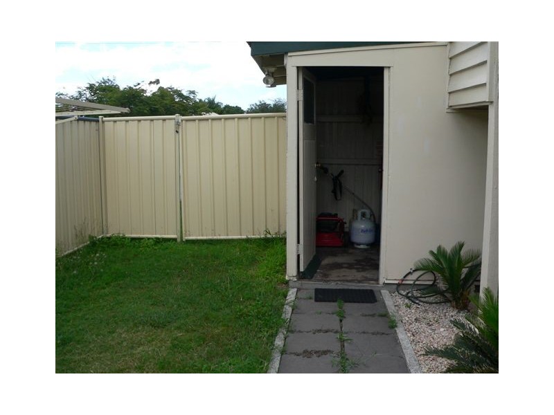 303 Berserker Street, Berserker QLD 4701