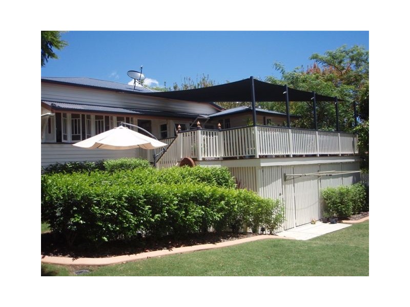 32 Flynn Street, Wandal QLD 4700