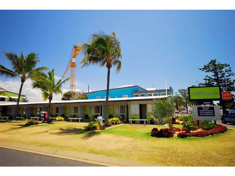 30 Anzac Parade, Yeppoon QLD 4703