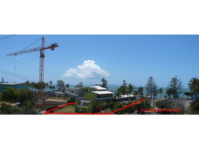 30 Anzac Parade, Yeppoon QLD 4703