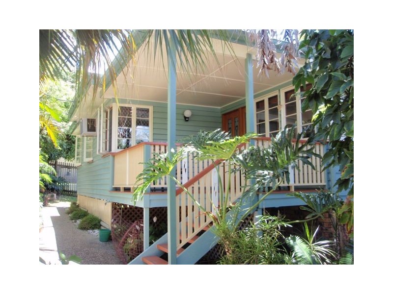 5  Bolton Street, The Range QLD 4700