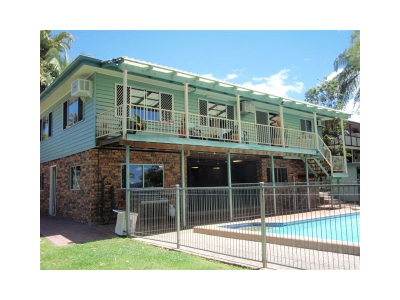5  Bolton Street, The Range QLD 4700