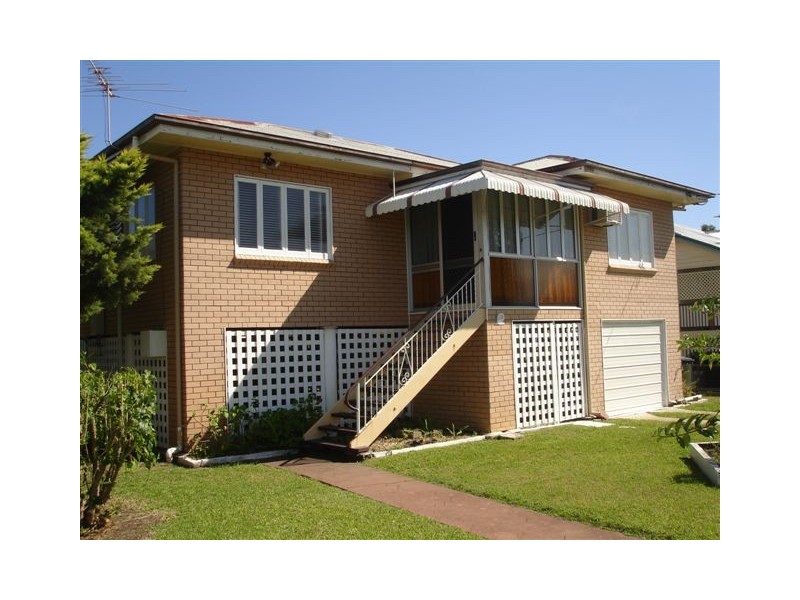 28  Connolly Street, Rockhampton QLD 4700