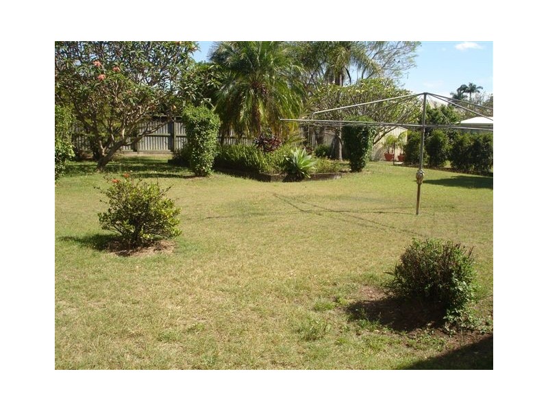 28  Connolly Street, Rockhampton QLD 4700