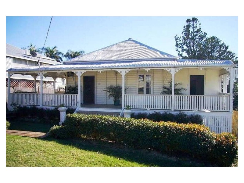 46 Corbery Street, Rockhampton QLD 4700