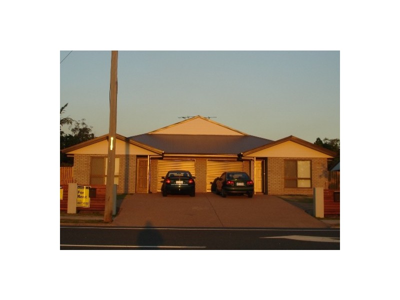 952 Yaamba Road, Parkhurst QLD 4702