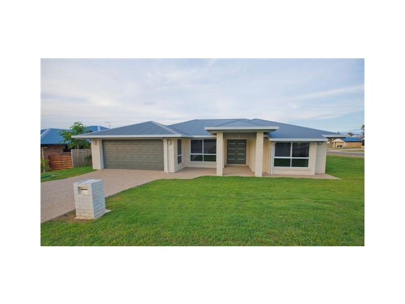 2 Bryce Court, Gracemere QLD 4702