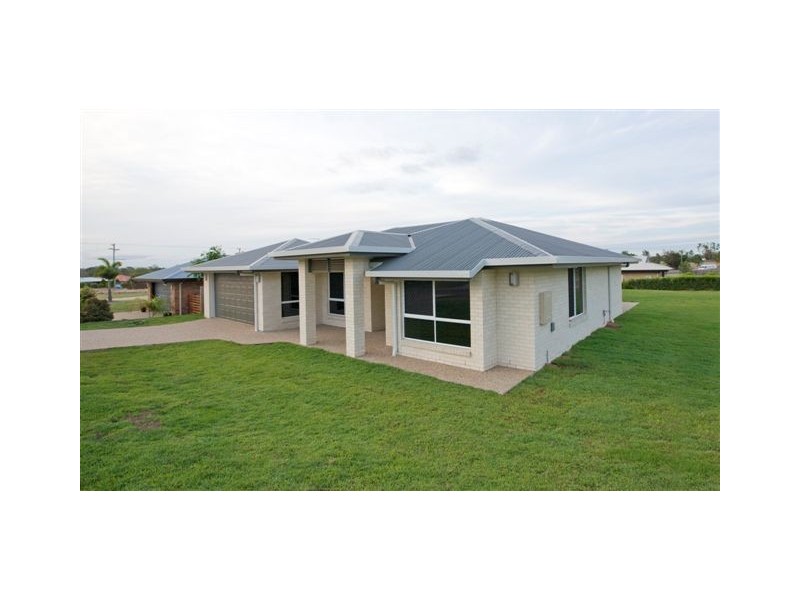 2 Bryce Court, Gracemere QLD 4702