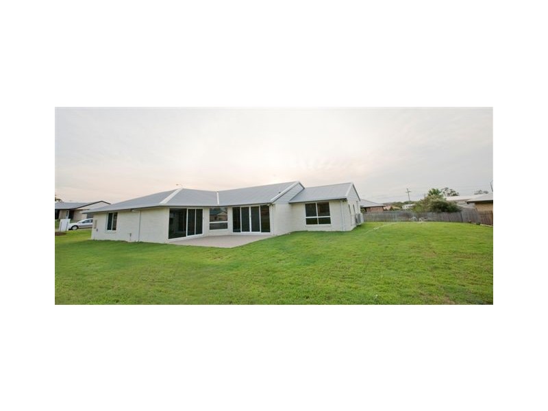 2 Bryce Court, Gracemere QLD 4702