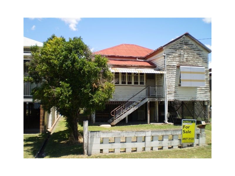245  William Street, Rockhampton QLD 4700