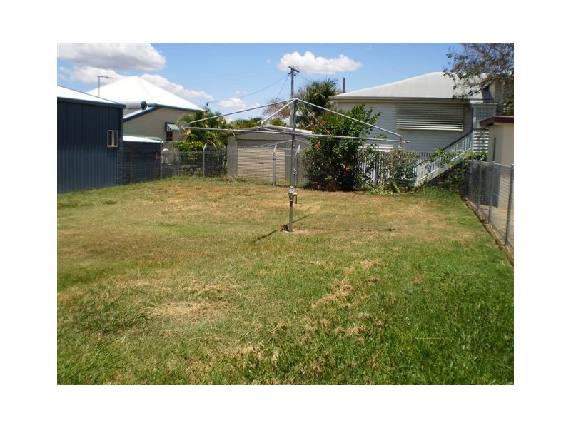 245  William Street, Rockhampton QLD 4700