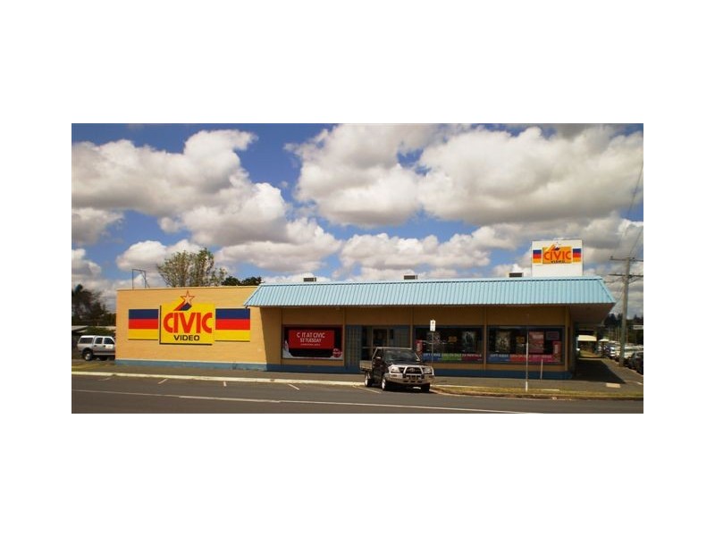 152 West, Rockhampton QLD 4700