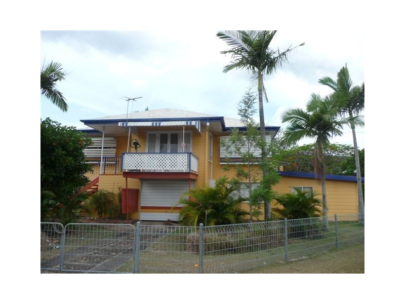 354 Dean Street, Berserker QLD 4701