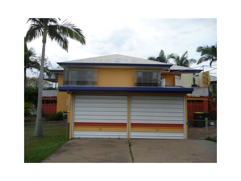 354 Dean Street, Berserker QLD 4701
