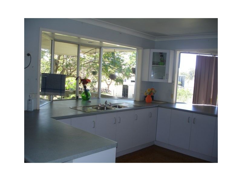 154 Black Gin Creek Road, Alton Downs QLD 4702