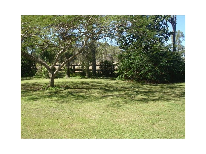 154 Black Gin Creek Road, Alton Downs QLD 4702