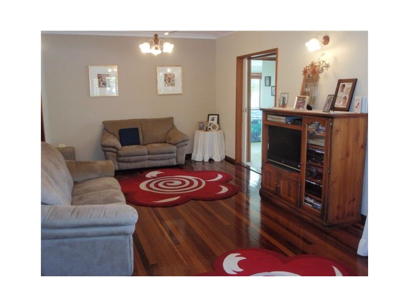 5  Bolton Street, The Range QLD 4700