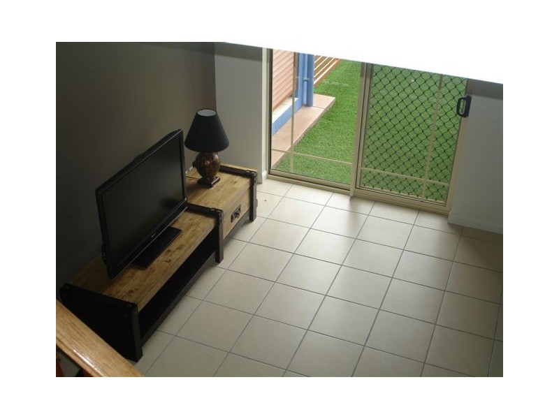 200 Denham Street, Rockhampton QLD 4700