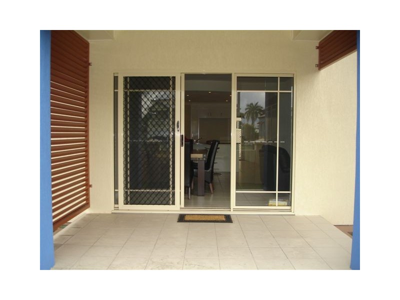 200 Denham Street, Rockhampton QLD 4700