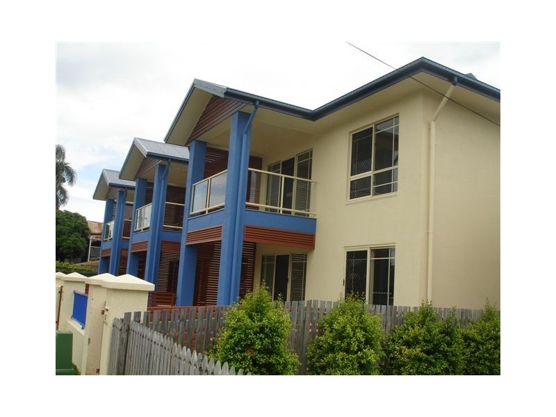 200 Denham Street, Rockhampton QLD 4700