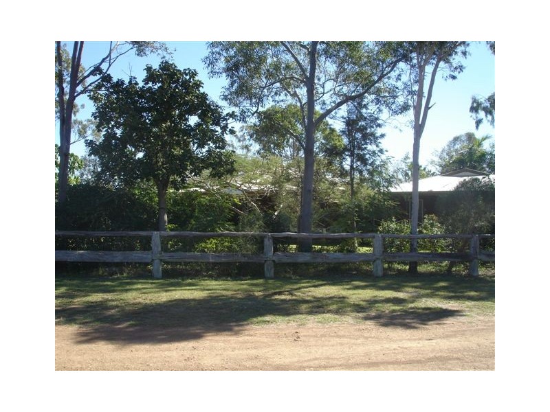 154 Black Gin Creek Road, Alton Downs QLD 4702