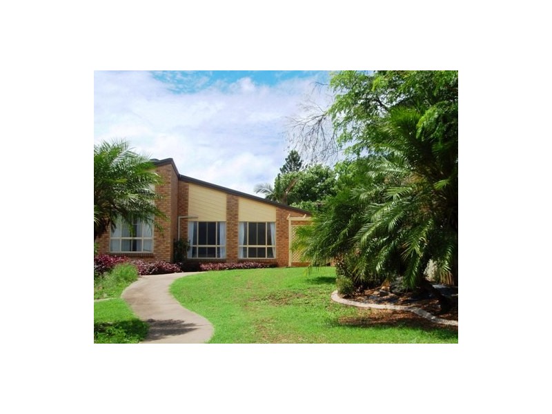 2/194 North Street, Rockhampton QLD 4700