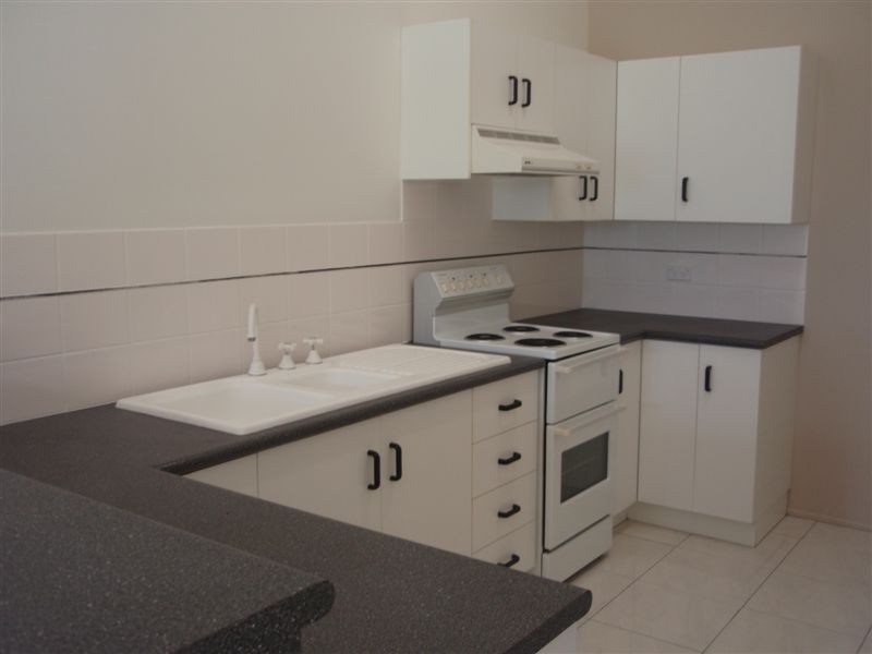 2/194 North Street, Rockhampton QLD 4700