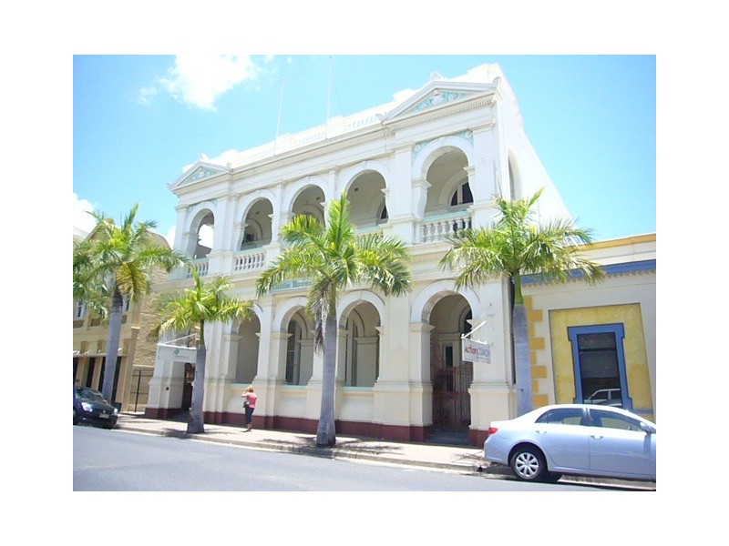 Level 1 180  Quay Street, Rockhampton City QLD 4700