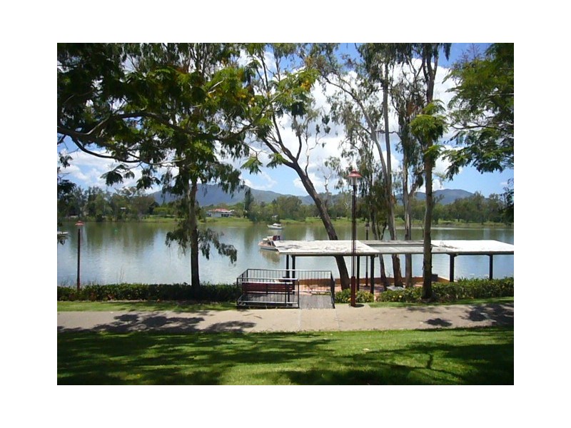 Level 1 180  Quay Street, Rockhampton City QLD 4700