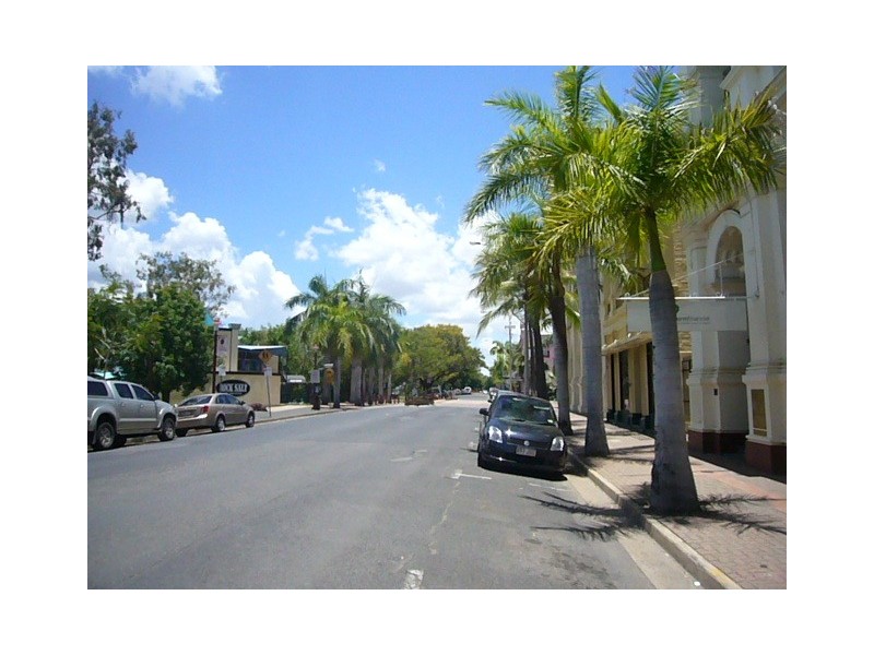Level 1 180  Quay Street, Rockhampton City QLD 4700