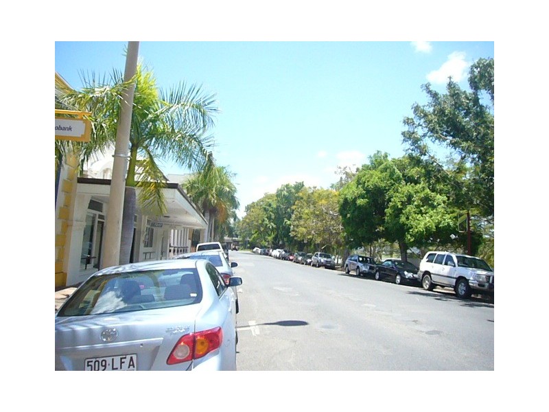 Level 1 180  Quay Street, Rockhampton City QLD 4700