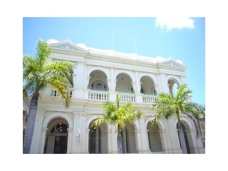Level 1 180  Quay Street, Rockhampton City QLD 4700