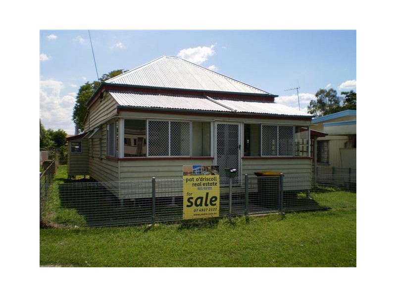 408 Campbell Street, Rockhampton QLD 4700