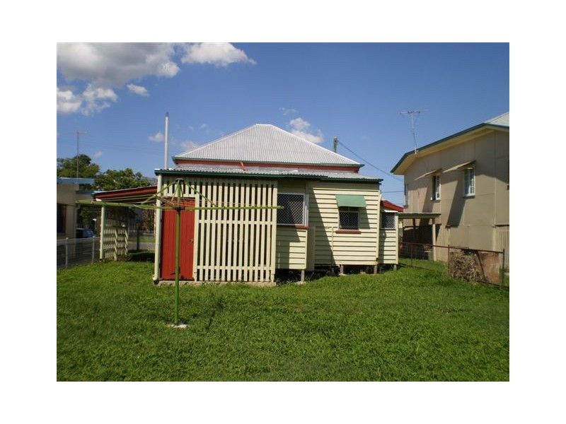 408 Campbell Street, Rockhampton QLD 4700