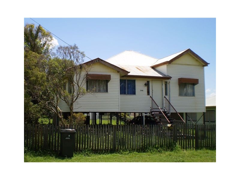 298  Kent Street, Rockhampton QLD 4700