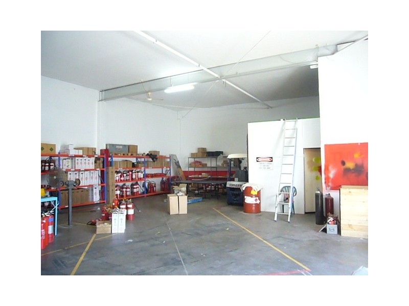 1/33  Charles, Berserker QLD 4701