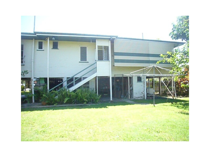 174 Alma Street, Rockhampton City, Rockhampton QLD 4700
