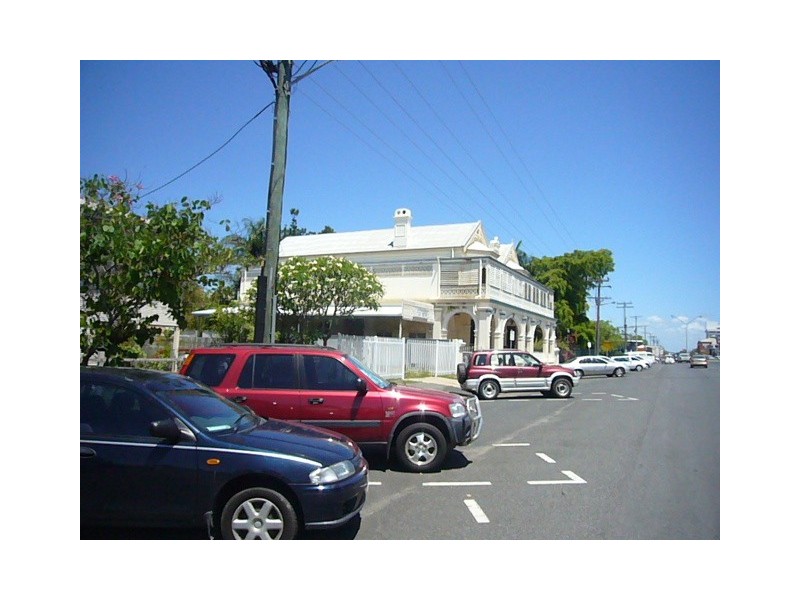 174 Alma Street, Rockhampton City, Rockhampton QLD 4700