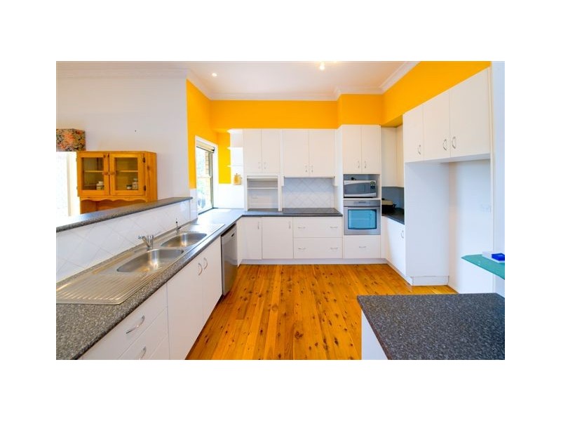 86 Little Glencoe Street, Rockhampton QLD 4700