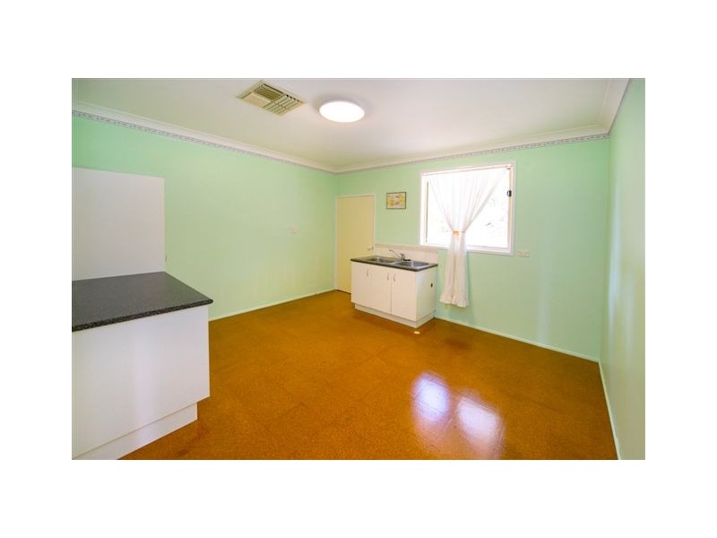 86 Little Glencoe Street, Rockhampton QLD 4700
