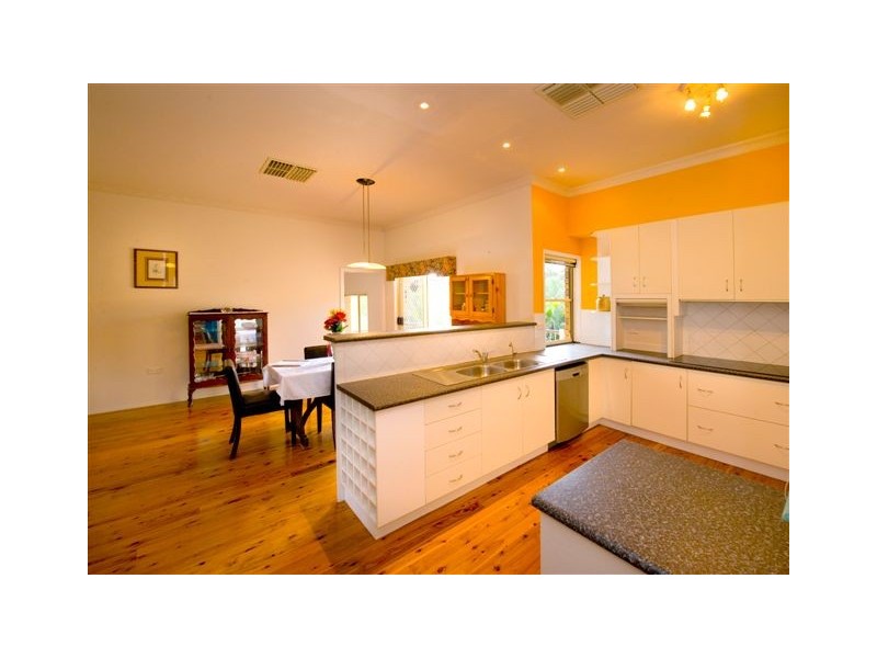 86 Little Glencoe Street, Rockhampton QLD 4700