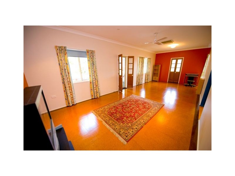 86 Little Glencoe Street, Rockhampton QLD 4700