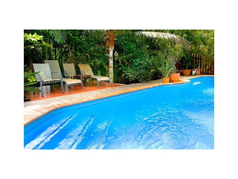 86 Little Glencoe Street, Rockhampton QLD 4700