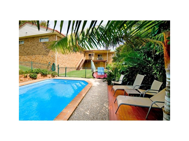 86 Little Glencoe Street, Rockhampton QLD 4700
